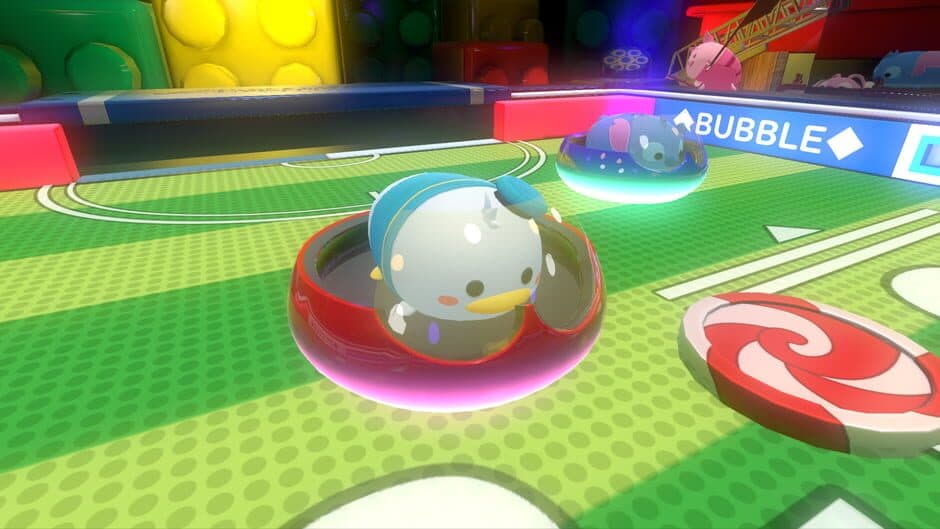 Скриншот 2 из Disney Tsum Tsum Festival