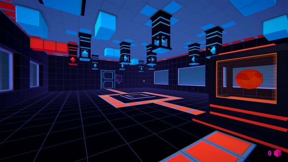 Скриншот 4 из Neon Junctions