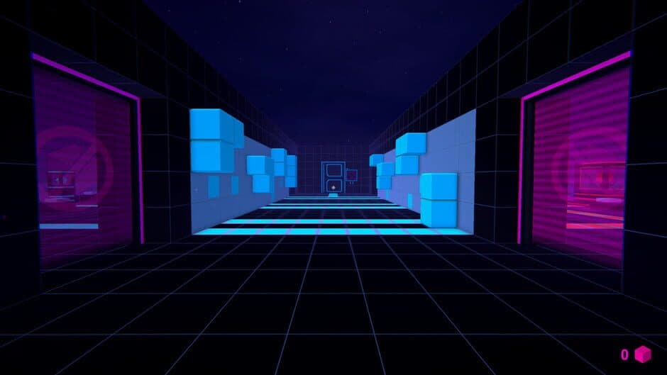 Скриншот 5 из Neon Junctions