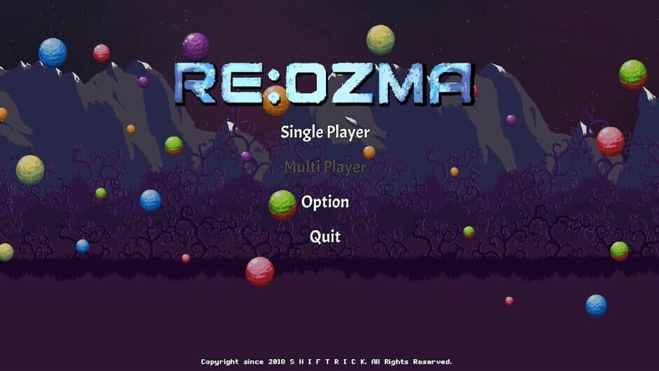 Скриншот 4 из Re:Ozma