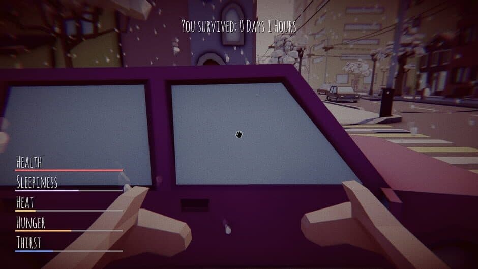 Скриншот 6 из Homeless Simulator 2