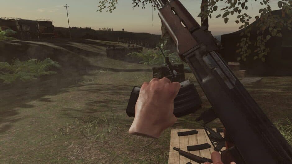 Скриншот 3 из Breach Point