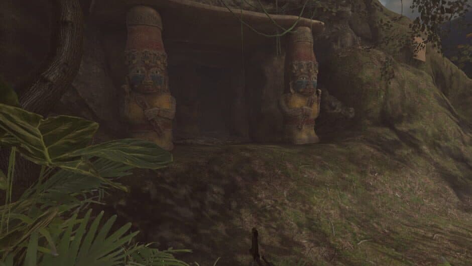 Скриншот 1 из Breach Point