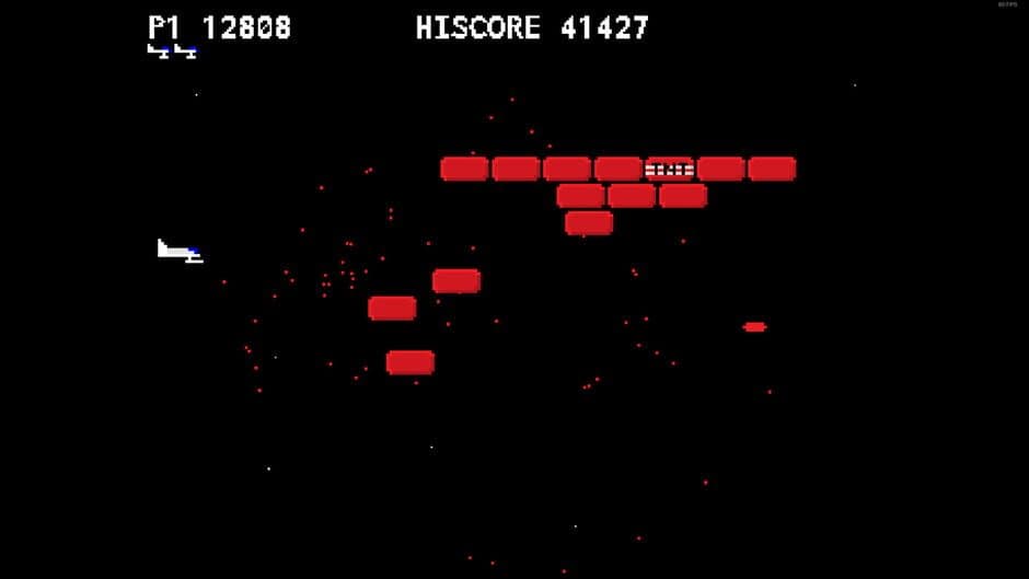 Скриншот 7 из Space BloX