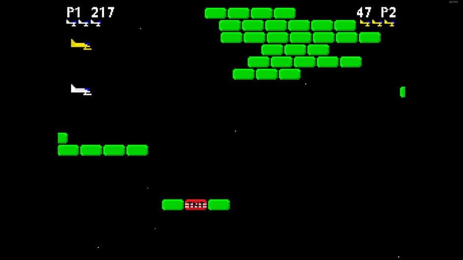 Скриншот 6 из Space BloX