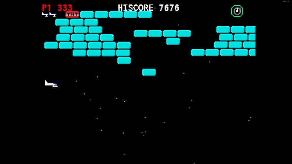 Скриншот 5 из Space BloX