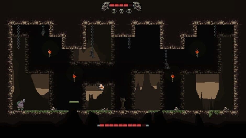 Скриншот 5 из Dark Burial