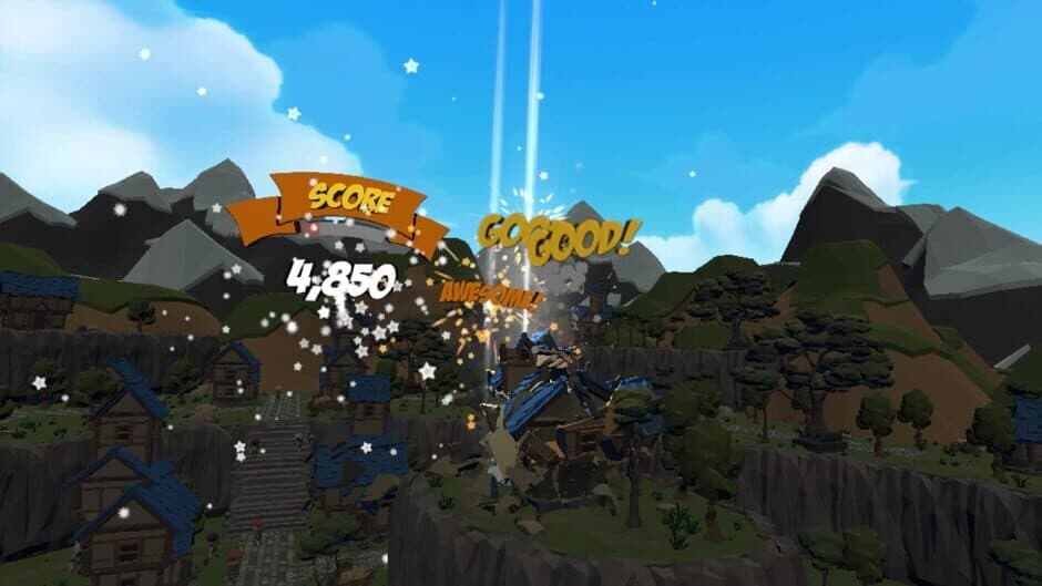 Скриншот 3 из Giant Life