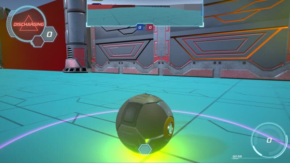 Скриншот 4 из StarWheels