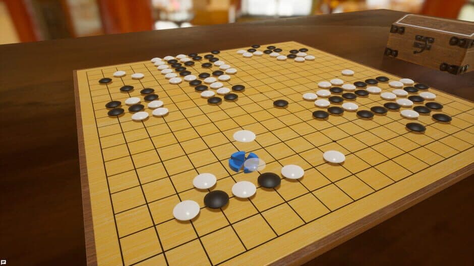 Скриншот 2 из Tabletop Playground