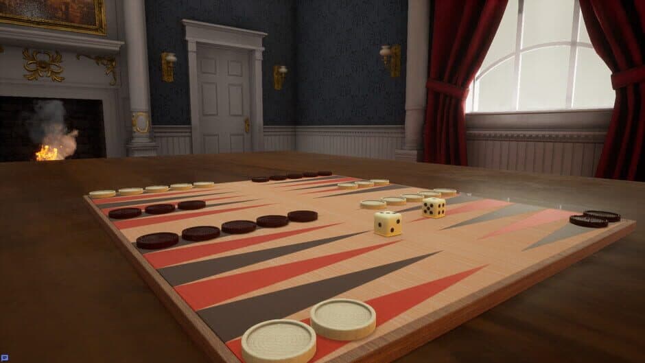 Скриншот 5 из Tabletop Playground
