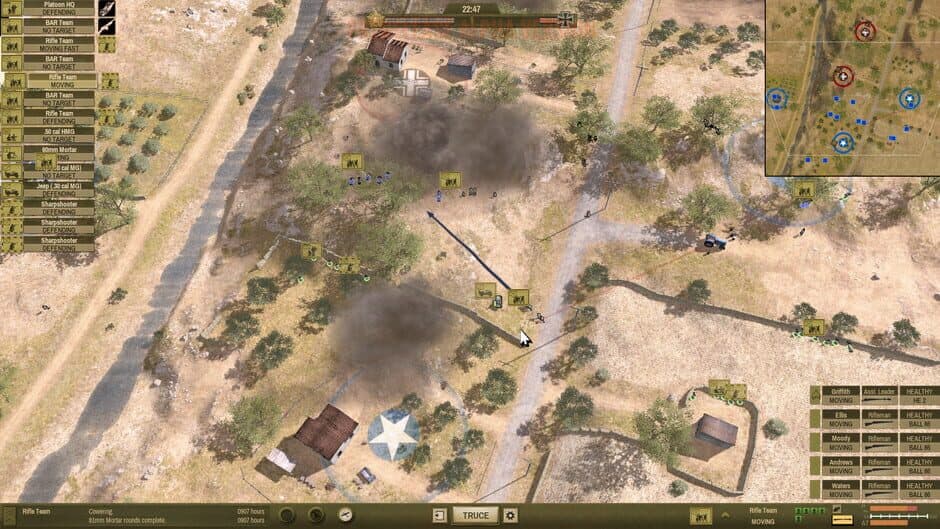 Скриншот 5 из Close Combat: The Bloody First