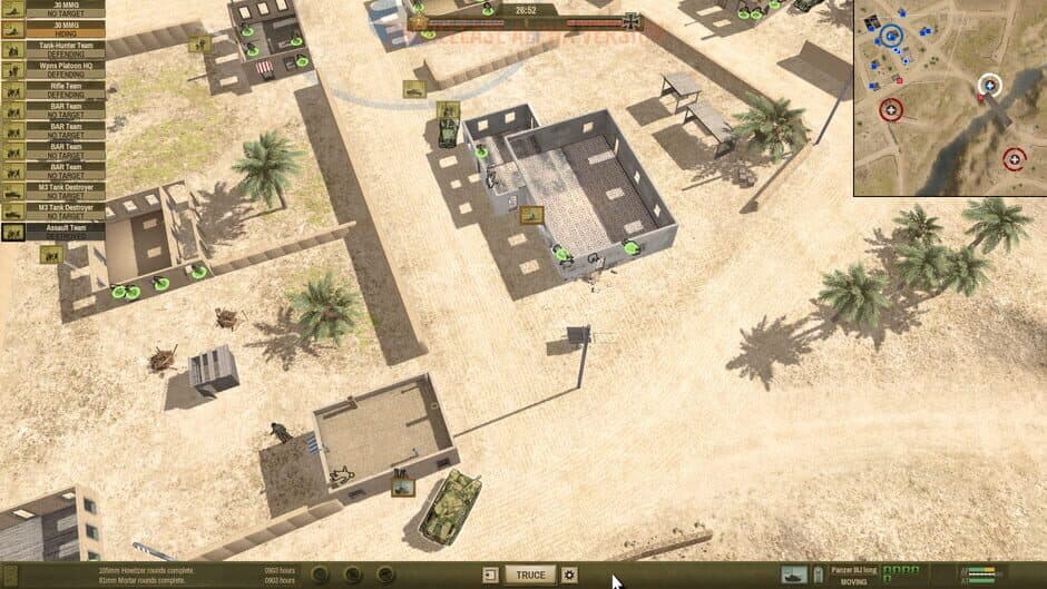 Скриншот 3 из Close Combat: The Bloody First