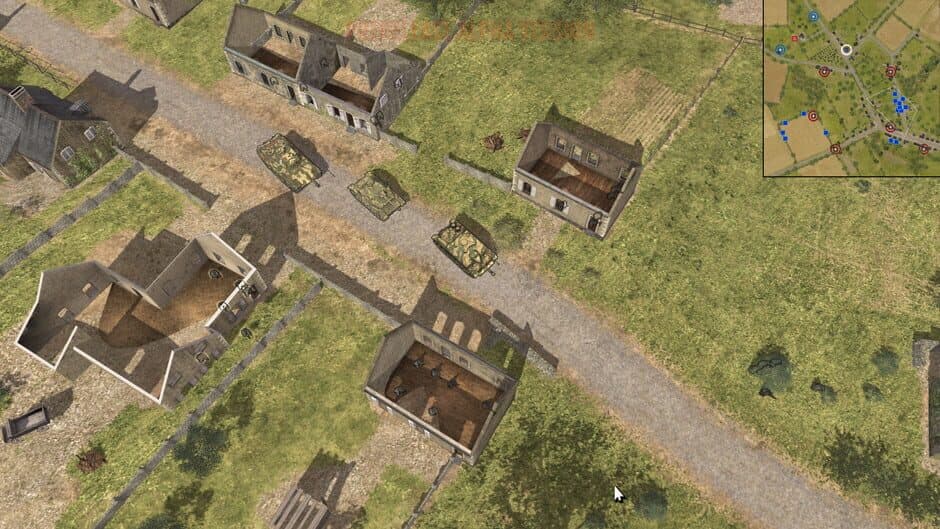 Скриншот 4 из Close Combat: The Bloody First