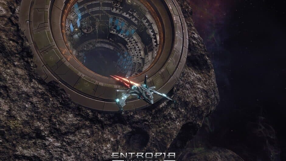 Скриншот 2 из Entropia Universe
