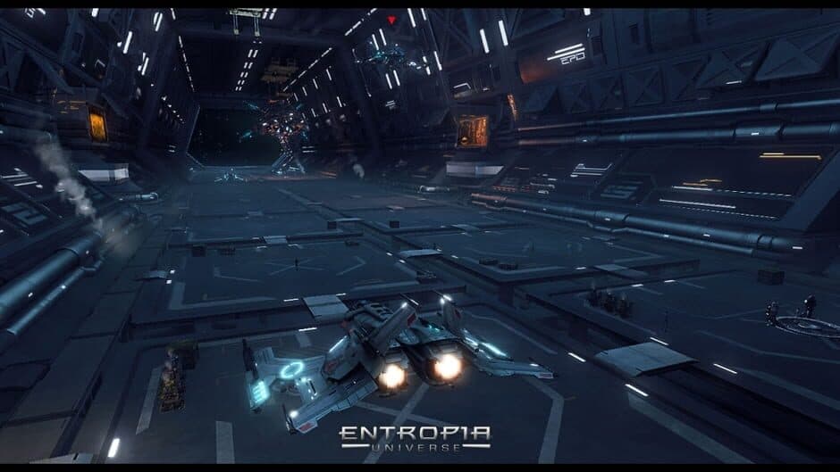 Скриншот 4 из Entropia Universe