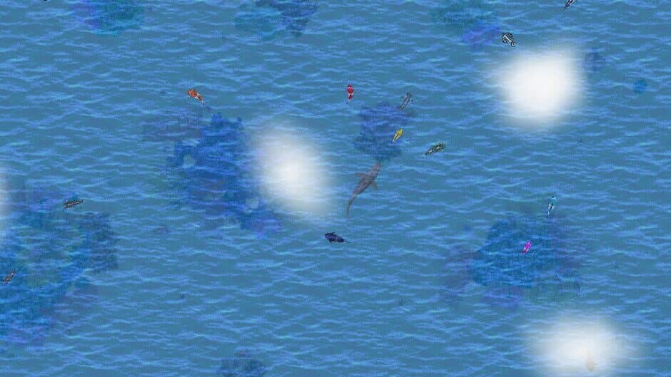 Скриншот 2 из Open Ocean