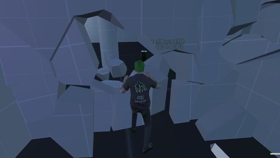 Скриншот 4 из Kyle Simulator