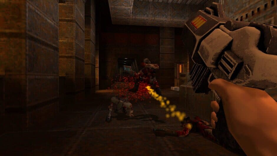Скриншот 5 из Quake II RTX