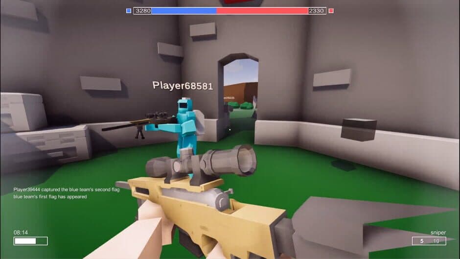 Скриншот 3 из Under Pressure