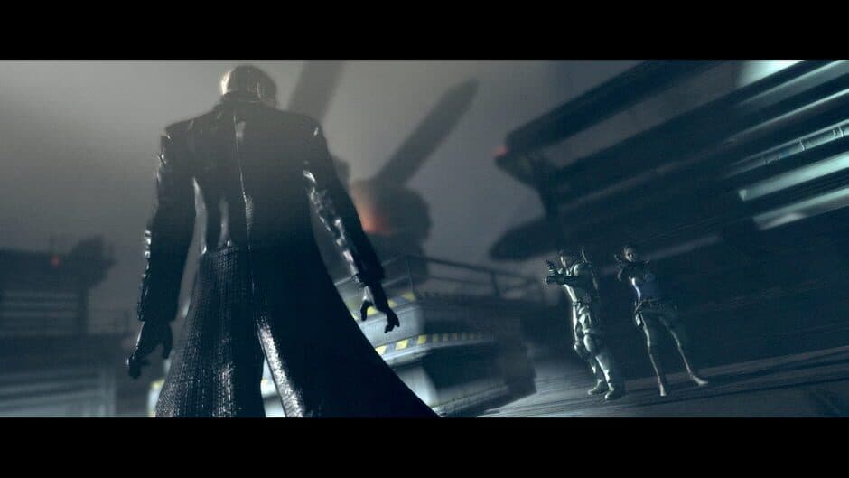 Скриншот 3 из Resident Evil 5