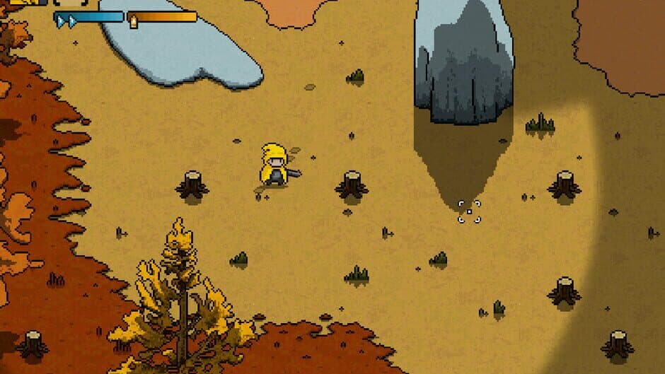 Скриншот 4 из Infested Inside Multiplayer Online