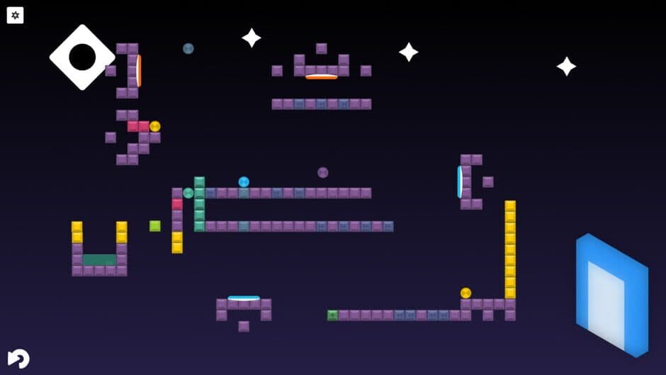 Скриншот 5 из Zup! 9