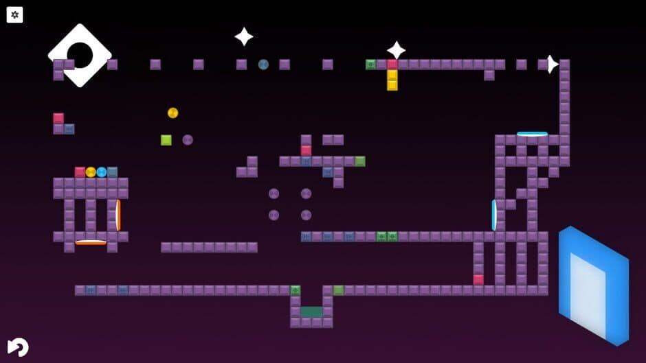 Скриншот 3 из Zup! 9