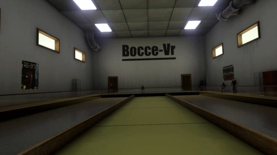 Скриншот 2 из Bocce VR
