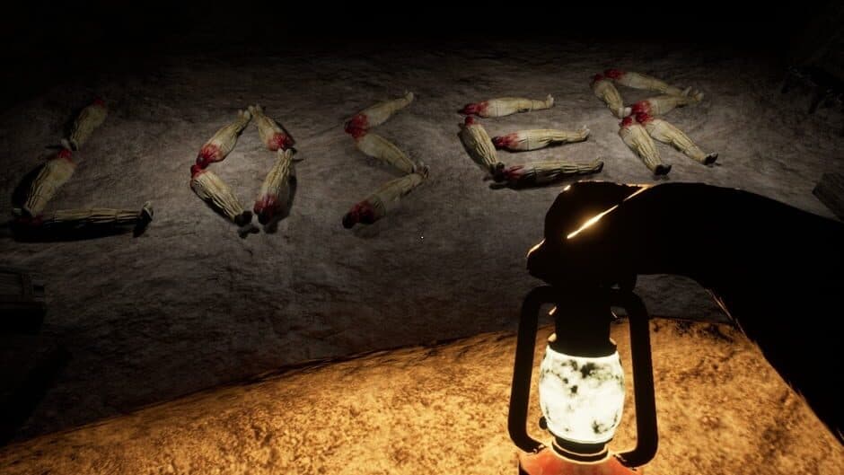 Скриншот 4 из Chain Saw