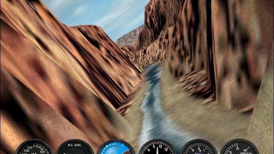 Скриншот 3 из Microsoft Flight Simulator 2002