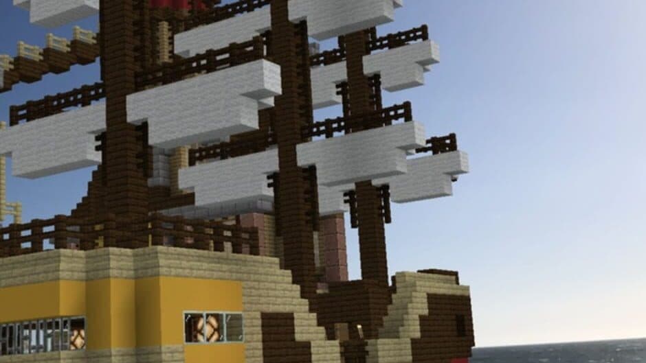 Скриншот 5 из Minecraft Earth