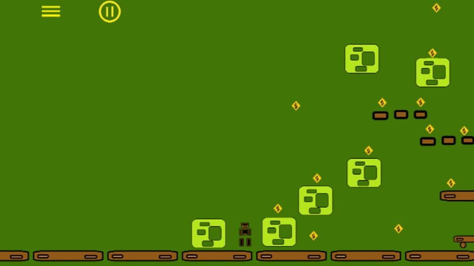 Скриншот 2 из Jumpbot