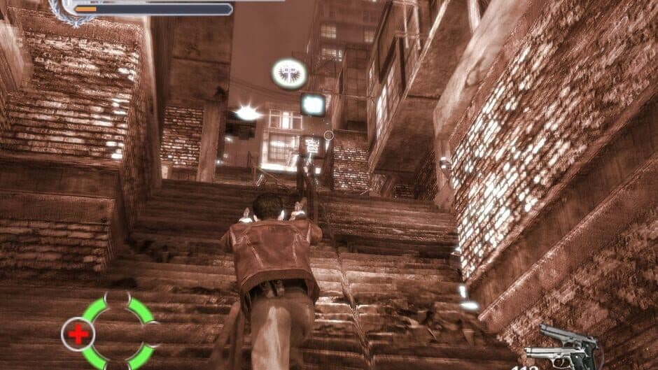 Скриншот 5 из Stranglehold