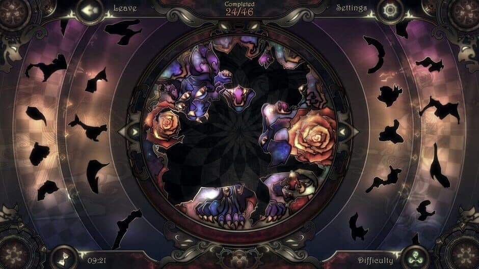 Скриншот 4 из Glass Masquerade 2: Illusions