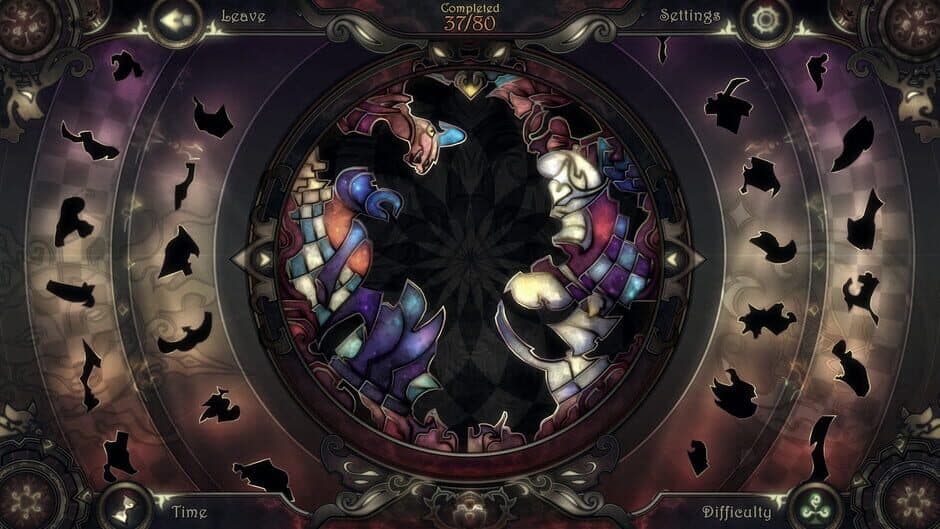 Скриншот 6 из Glass Masquerade 2: Illusions