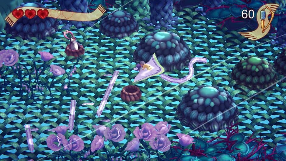 Скриншот 7 из Weaving Tides