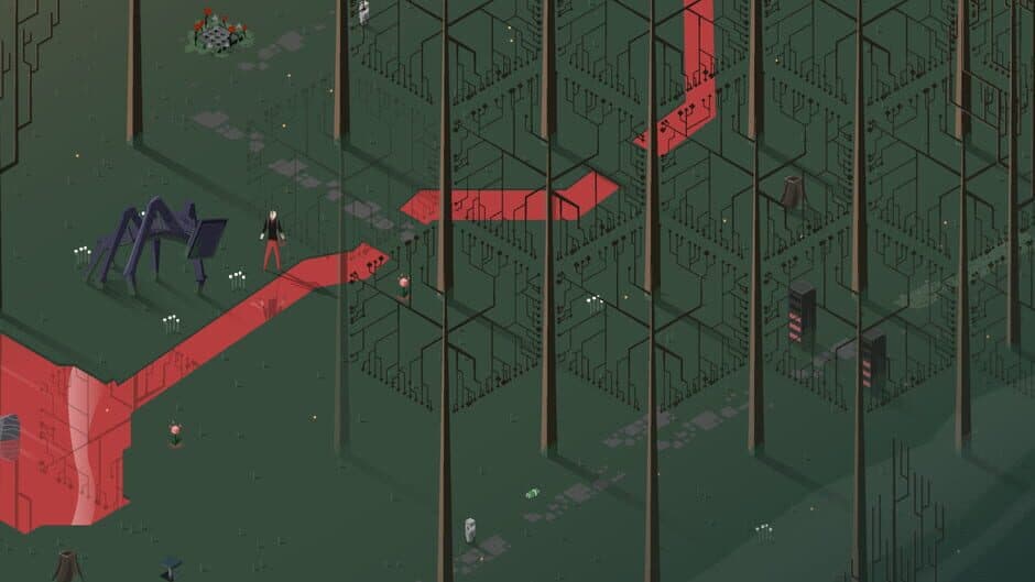 Скриншот 3 из Atrio: The Dark Wild