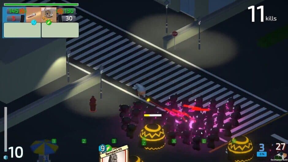 Скриншот 6 из Dream Keeper