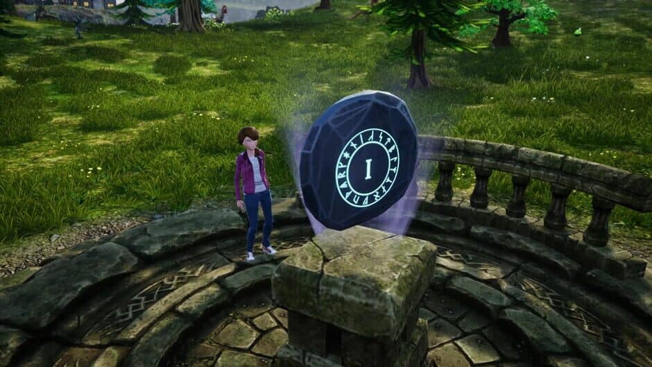 Скриншот 10 из Mage Math