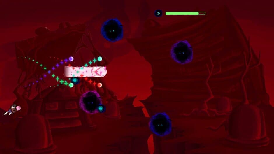Скриншот 3 из Poppy's Nightmare