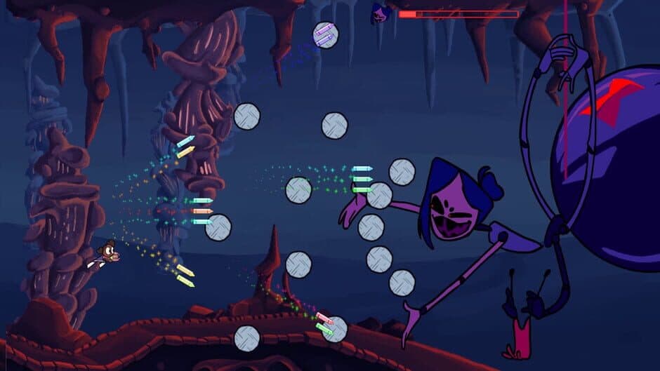 Скриншот 1 из Poppy's Nightmare
