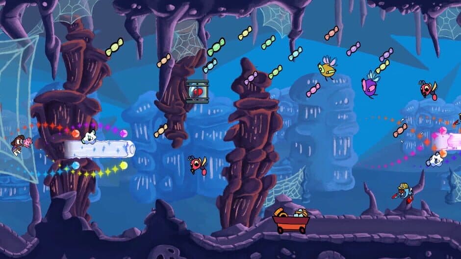 Скриншот 8 из Poppy's Nightmare