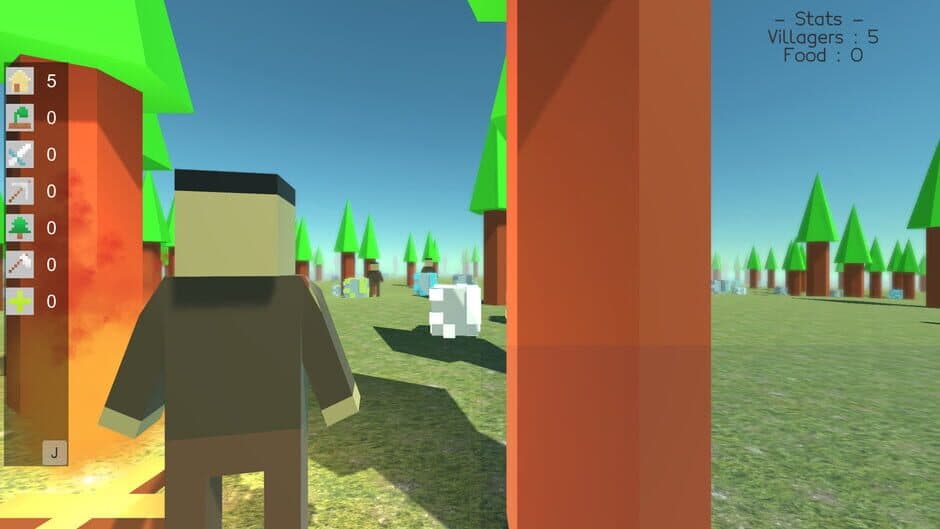 Скриншот 1 из Devellage