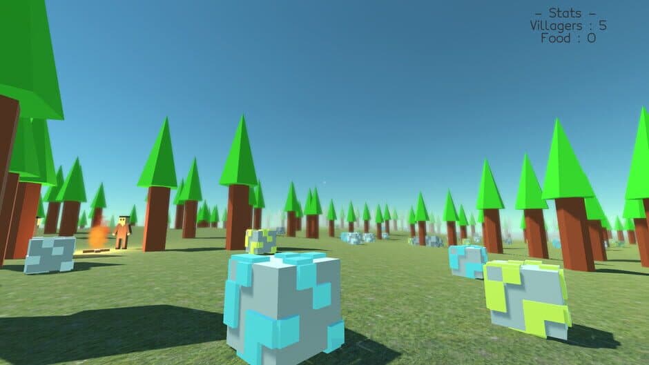 Скриншот 2 из Devellage