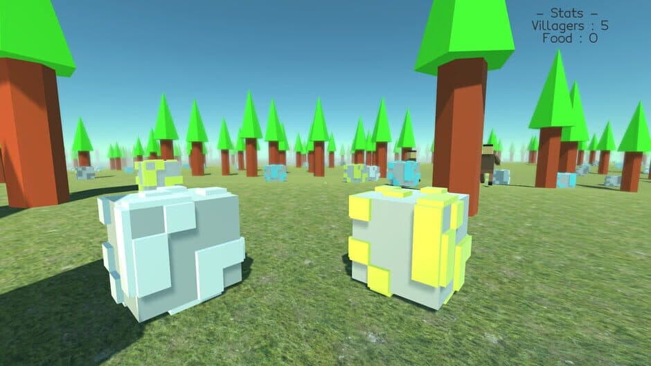 Скриншот 5 из Devellage