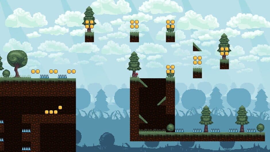 Скриншот 5 из Slime Adventure Legacy