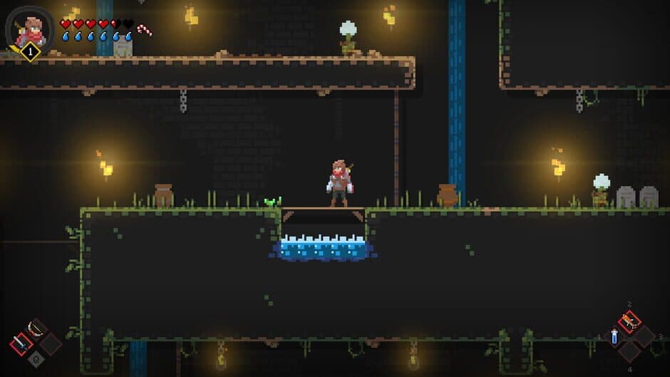 Скриншот 3 из Dungeons Again
