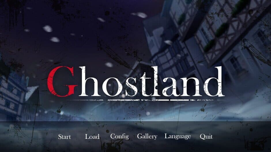 Скриншот 8 из Ghost Land