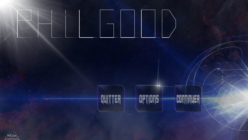 Скриншот 9 из PhilGood